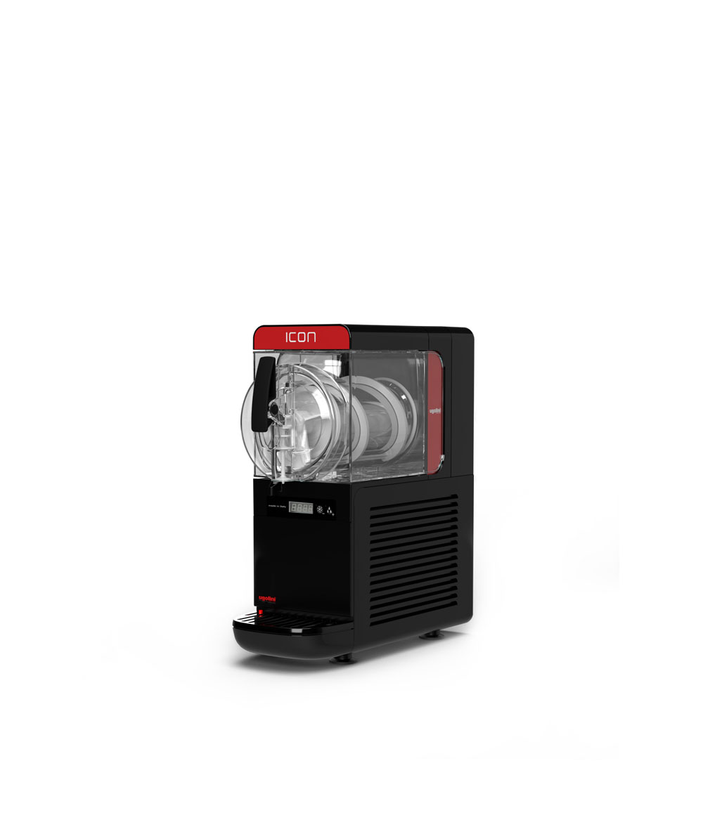 Γρανιτομηχανή 1x2,8 lt – Icon 3-1