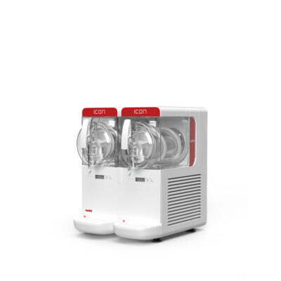 Γρανιτομηχανή 2x2,8 lt – Icon 3-2