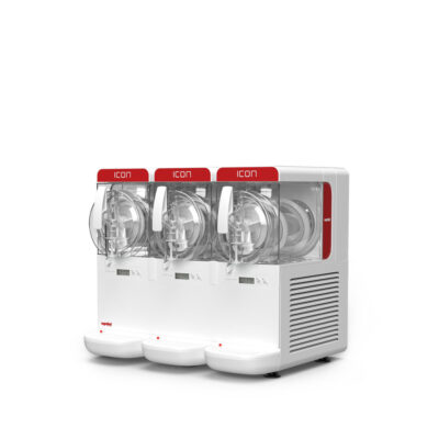 Γρανιτομηχανή 3x2,8 lt – Icon 3-3