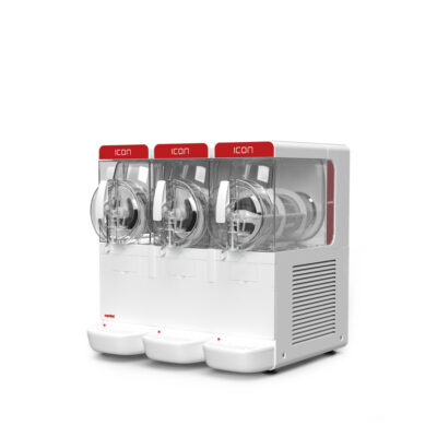 Γρανιτομηχανή 3x6 lt – ICON Easy 6-3